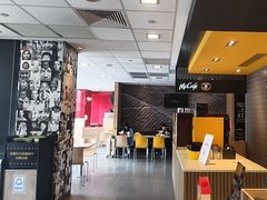 -麦当劳(余姚北站店)