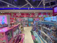 -TOYSRUS玩具反斗城(上海万象城店)