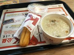 -肯德基(新凌云店)
