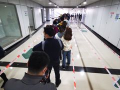 -漕溪路(地铁站)