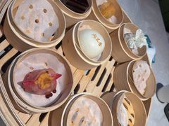 -陶兰居·香港饭店·海鲜大排档(圆融时代广场店)
