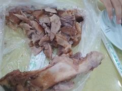 -春水锅贴·传统鲁菜(大明湖店)