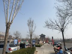 -盐池神庙