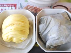 鸡蛋花卷-真功夫(高埗店)