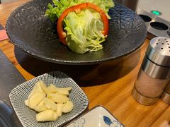 -焱铁烧·黑毛和牛专门店(南宁万象城店)
