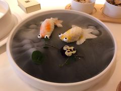 网红小鲸鱼-富临美食