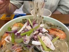 -大禹家·海鲜面馆(新闸路店)
