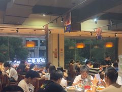 -天下客饭店(中山路店)