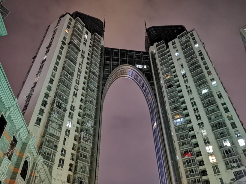 【探城记26】你看过温州大裤衩吗?