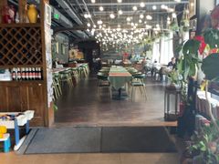 -ITA·意塔意大利餐厅(亦庄店)