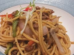 -夏日玛莉西餐厅(岳阳花板桥步步高店)