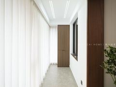 -蔡小姐家居丨全屋定制·精装房软装