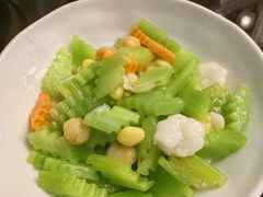 -丰收日·小海鲜·沪上家宴(顾村正大店)