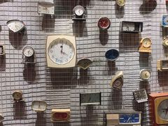 -清真·老金烧烤(舜华南路店)