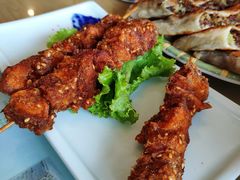 喜洋洋-静莲斋素食(慈云寺店)