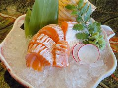 -炙柒Sekinana·精致料理 烧鸟·铁板烧(海上世界店)