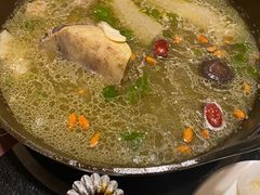 -盡膳口福·百年汤方火锅(科华北路店)