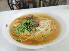 -鑫明明拉面(宁化路店)