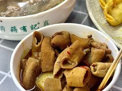 -清真蒋有记(老门东店)