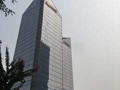 -海航大厦万豪酒店彩海轩中餐厅(霄云路店)