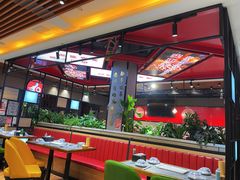 大堂-一九烧烤(莱山区初家店)
