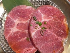 -九田家黑牛烤肉料理(新辰里亚运村店)
