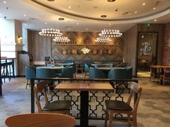 大堂-必胜客(安盛购物广场金州店)