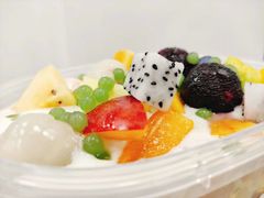 -白色日记·手作酸奶(麦凯乐店)