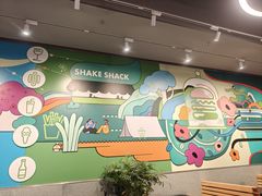 -Shake Shack(南山万象天地店)