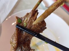 -金典银峰老鹅馆·昆山菜(亭林公园店)