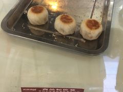 -长发西饼(道前店)