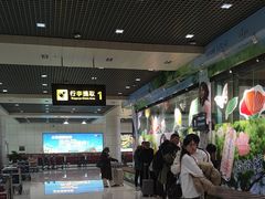 -丽江三义国际机场