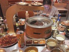 -西塔老太太泥炉烤肉(苏州大悦城店)