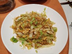 -双合园·海鲜水饺青岛菜(万佳广场店)