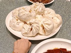 叉烧包-粥旺庄(芳村店)