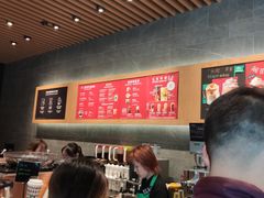 -星巴克(成都市中海右岸环宇坊店)