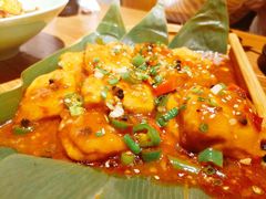 -茶花妹子云南餐厅(北大店)