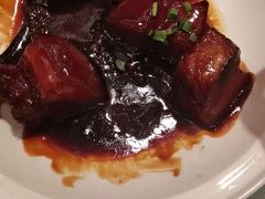 -松沪名灶·豆浆鱼头·新上海菜(飞航吾悦广场店)