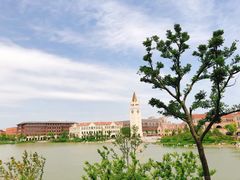 -浙江大学(海宁国际校区)