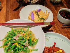 -鱼食饭稻·苏浙土菜17年老馆子(平江路店)