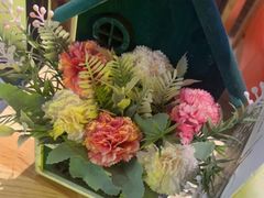 -河坝烧烤串城(金达莱店)
