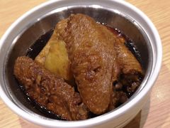 -食代馆(深业上城店)