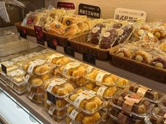-面包工坊(七彩云南第一城店)