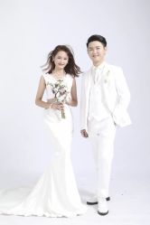 点击看大图 -太郎花子婚纱摄影艺术中心