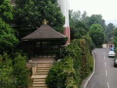-沃阁巴厘原墅餐厅