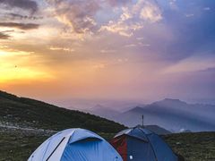-灵山