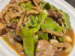 -好嫂子酱猪手•农家菜(蒲黄榆店)