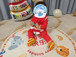 -孩子王童乐园(吾悦广场店)