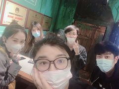 -魔方剧情密室(徐汇店)