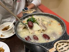 -文兴酒家(Chinatown - Gerrard Street)